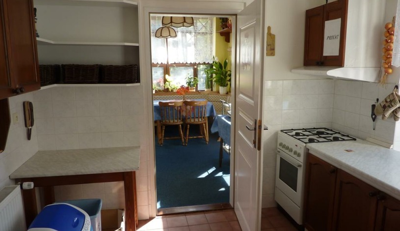 Pension Borůvka Špindlerův Mlýn